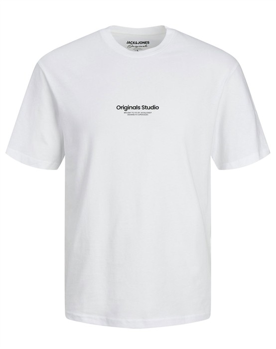 Jack & Jones - Vesterbro T-shirt - byKalstrup.dk