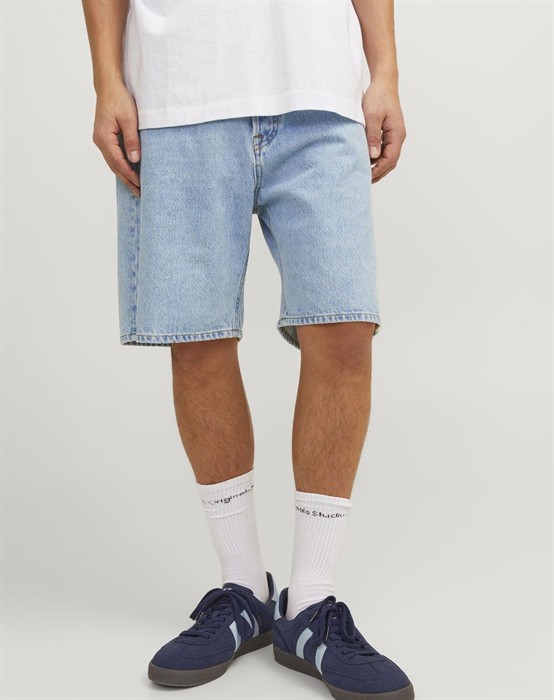 Jack & Jones - Tony Original Shorts - Xs - byKalstrup.dk