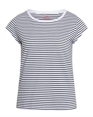 Organic Favorite Stripe Teasy T-shirt