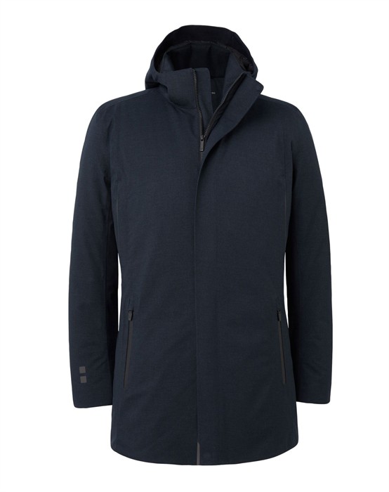 Ubr - Regulator Parka Jakke - byKalstrup.dk