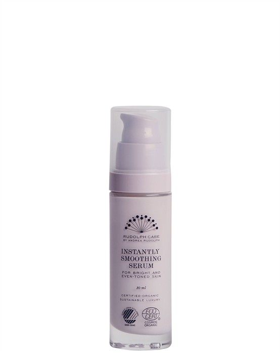 Rudolph Care - Instantly Smoothing Serum - byKalstrup.dk