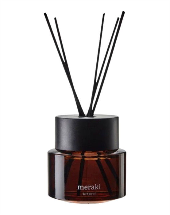 Meraki - Diffuser - Dark Wood - byKalstrup.dk