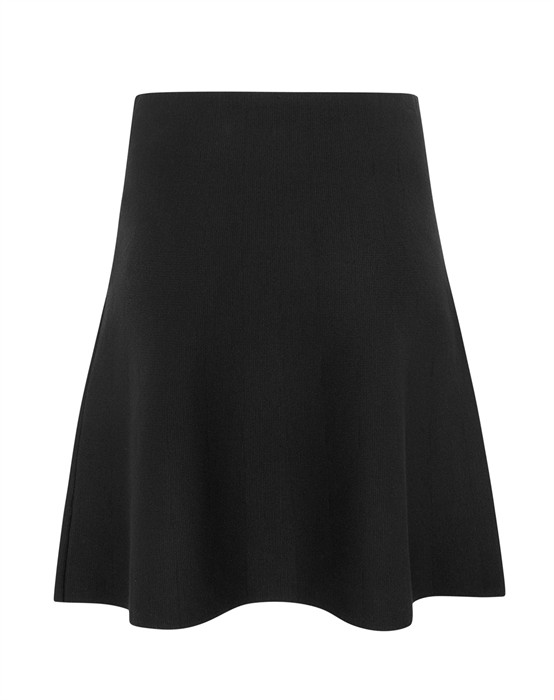 Soft Rebels - Henrietta Short Nederdel - byKalstrup.dk
