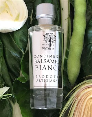 Hvid Balsamico