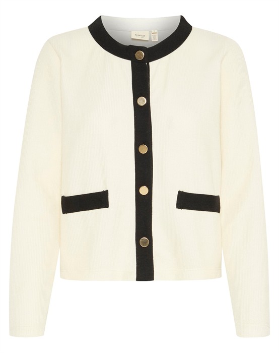 Fransa - Sunna 1 Cardigan - byKalstrup.dk