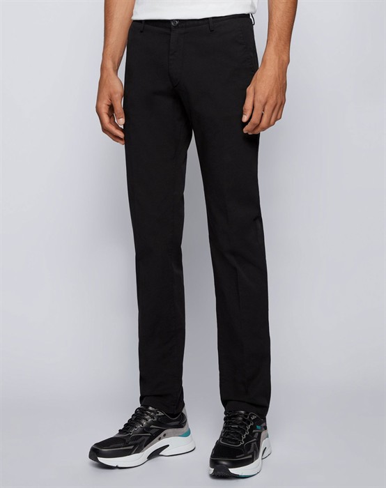 Hugo Boss - Rice3-d Chino - 52 - byKalstrup.dk