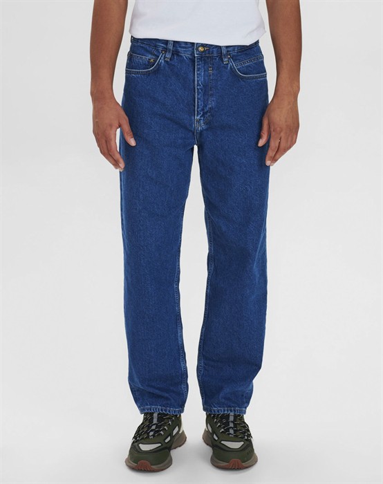 Gabba - Zem K4073 Jeans - 30 - byKalstrup.dk