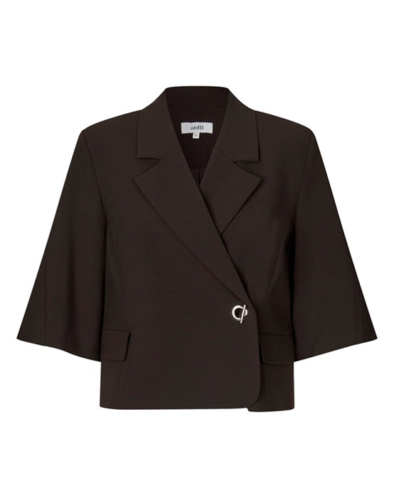 Mbym - Rosalith-m Blazer - Sort - byKalstrup.dk
