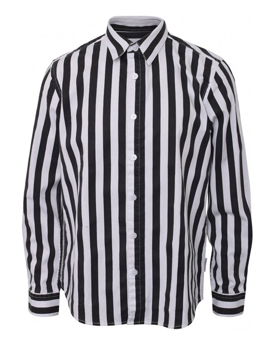 Hound - Loose Fit Skjorte - Xl - byKalstrup.dk