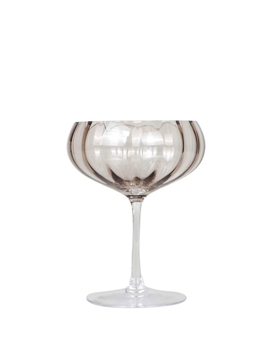 Specktrum - Meadow Cocktailglas - Topaz - byKalstrup.dk