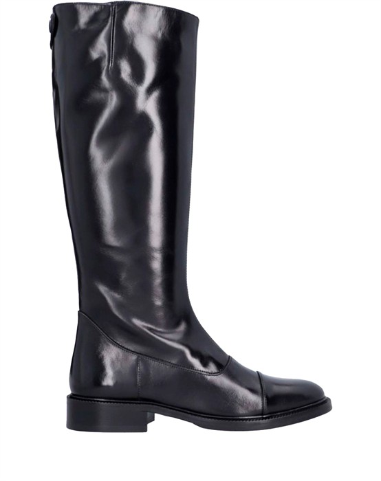 Billi Bi - Sort Calf Desire Stã ̧Vler - Sort - byKalstrup.dk