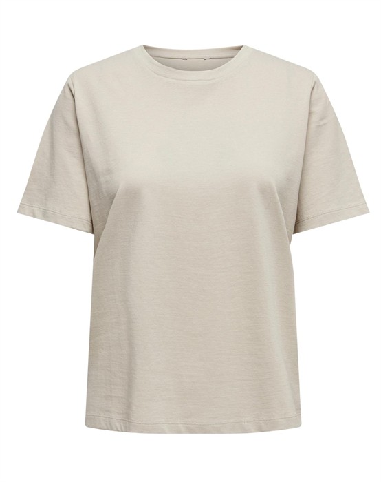 Only T-shirt - L - byKalstrup.dk