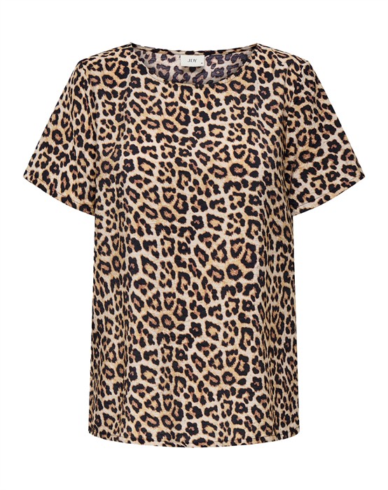 Jdy - Troya T-shirt - byKalstrup.dk