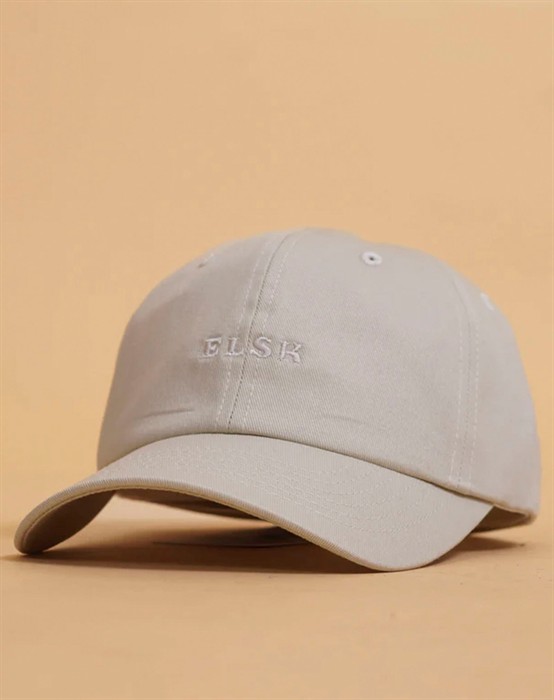 Elsk - Base Twill Kasket - Ones - byKalstrup.dk