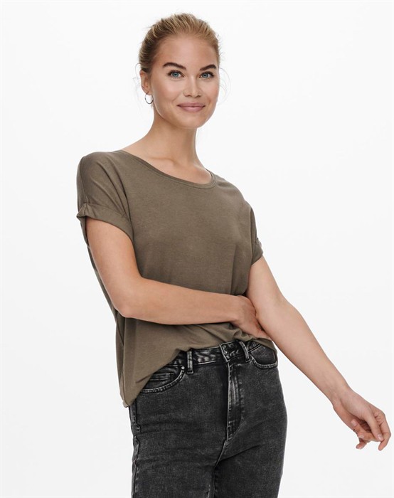 Only - Moster T-shirt - L - byKalstrup.dk