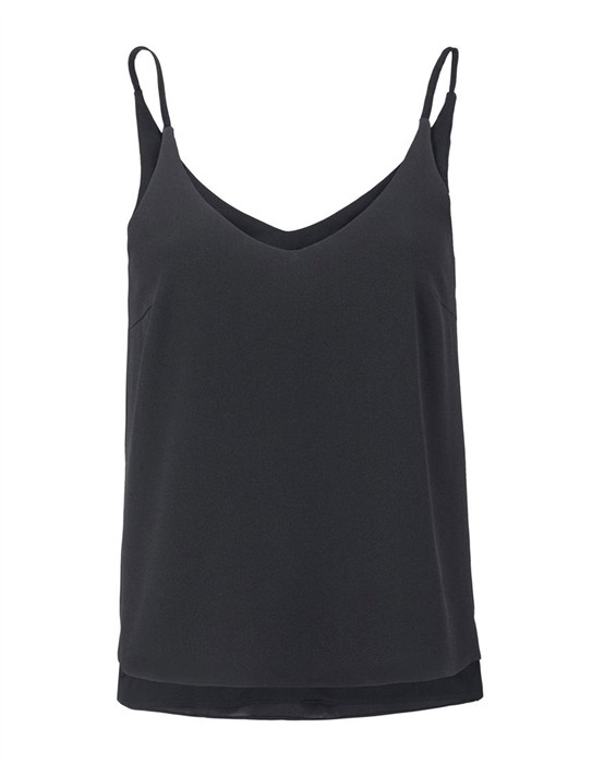 Soft Rebels - Frida Top - Xs - byKalstrup.dk