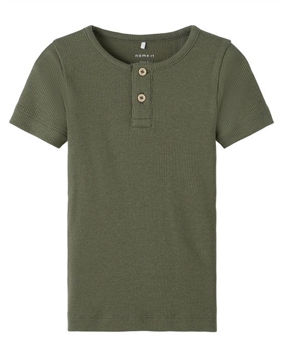 Name It - Kab T-shirt - 110 - byKalstrup.dk