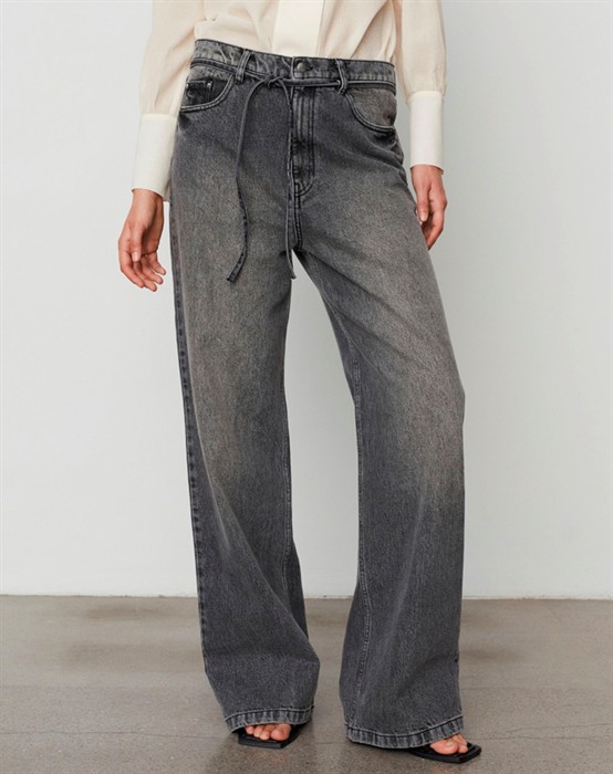 Day Birger Et Mikkelsen - Elijah Wonderful Blå Jeans - byKalstrup.dk