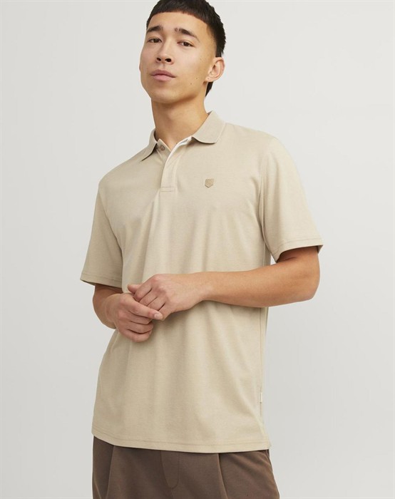 Jack & Jones - Crodney Polo - L - byKalstrup.dk