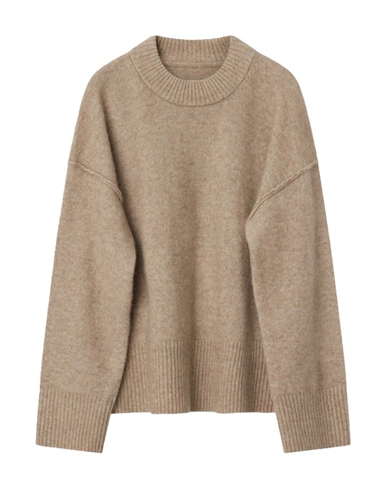 Day Birger Et Mikkelsen - Josie Cozy Days Strik - Xs - byKalstrup.dk