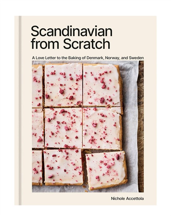 New Mags - Scandinavian From Scratch - byKalstrup.dk