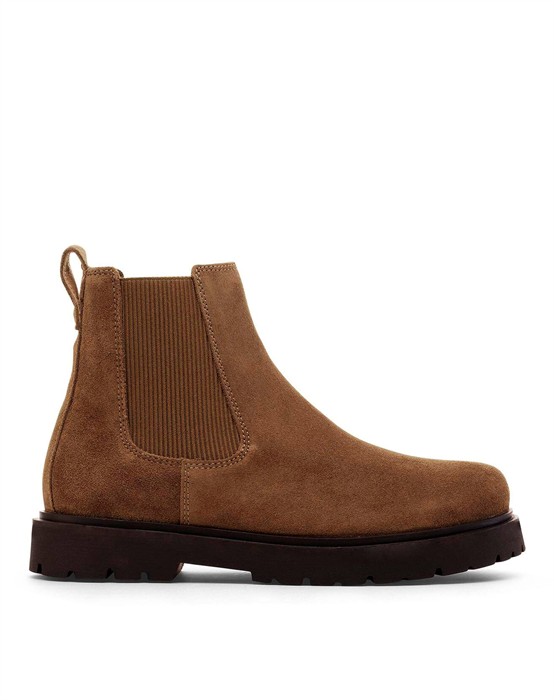 Birkenstock - Highwood Slip On Stã ̧Vle - Dark Tea - byKalstrup.dk