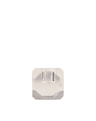 Sky Candle Holder - Small - Clear