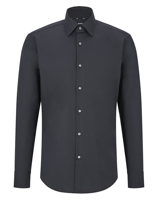 Hugo Boss - Joe Kent Skjorte - 45 - byKalstrup.dk