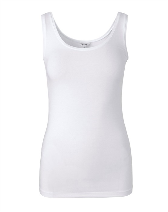 Mbym - Sina Basic Top - byKalstrup.dk
