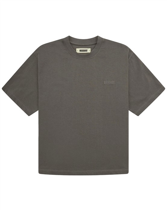 Woodbird Female - Wbjuno Base T-shirt - byKalstrup.dk