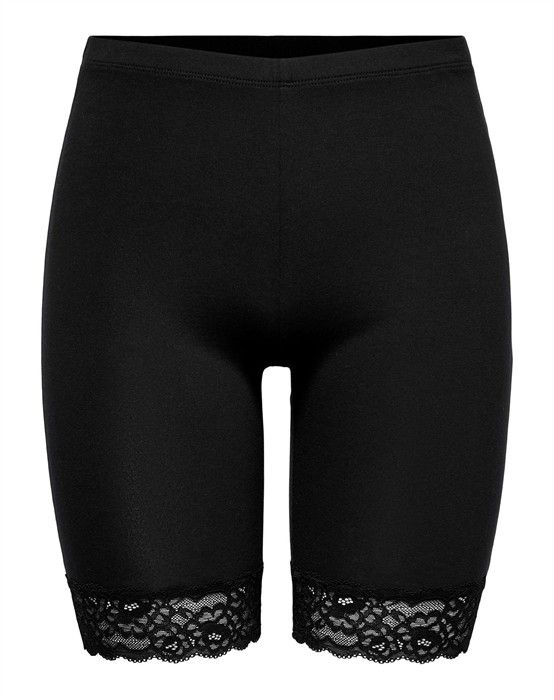 Jdy - Ava Life Lace Shorts - byKalstrup.dk