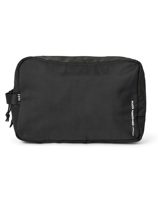 Mads Nãrgaard - Tian Travel Kit - Sort - byKalstrup.dk