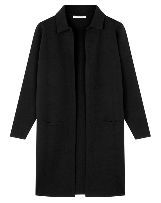 Sibin Linnebjerg - Ivy Cardigan - S - byKalstrup.dk