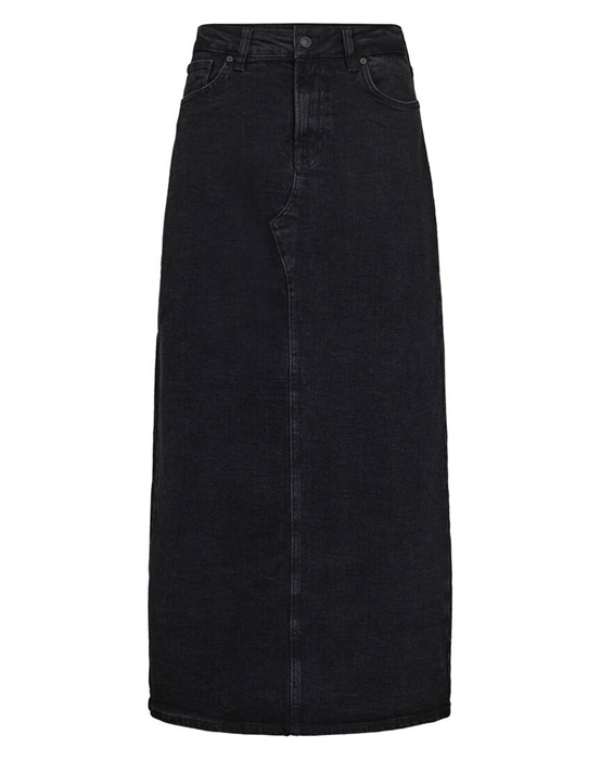 Ivy Copenhagen - Zoe Maxi Nederdel - byKalstrup.dk