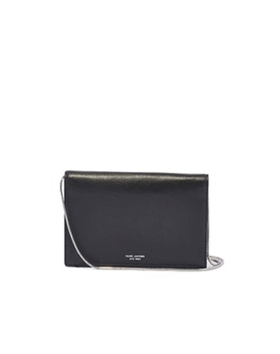 Marc Jacobs - The Mini Slim 84 Taske - Ones - byKalstrup.dk