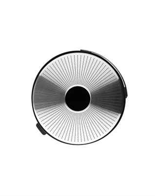 Vipp441 Vasketøjskurv - White