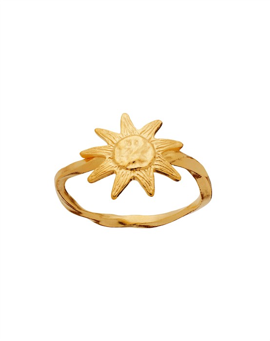 Maanesten - Sonja Ring - byKalstrup.dk