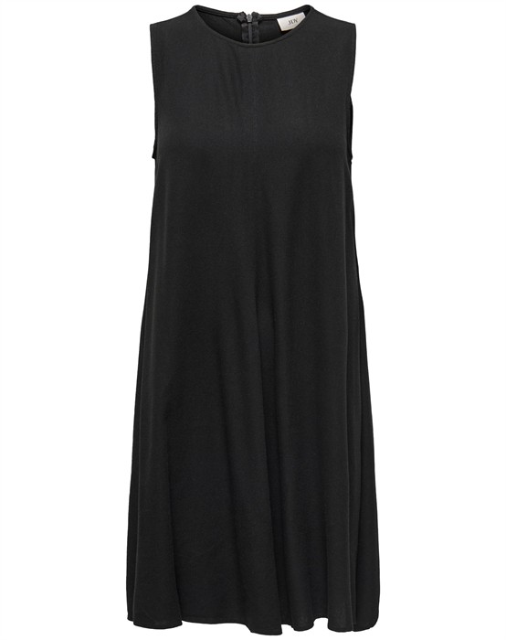 Jdysay Linen Kjole - byKalstrup.dk