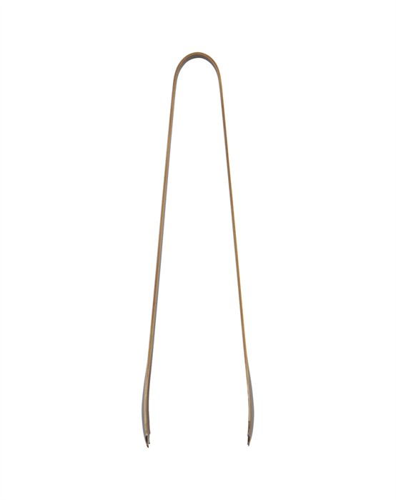 House Doctor - Isterningetang - Antique Brass - byKalstrup.dk