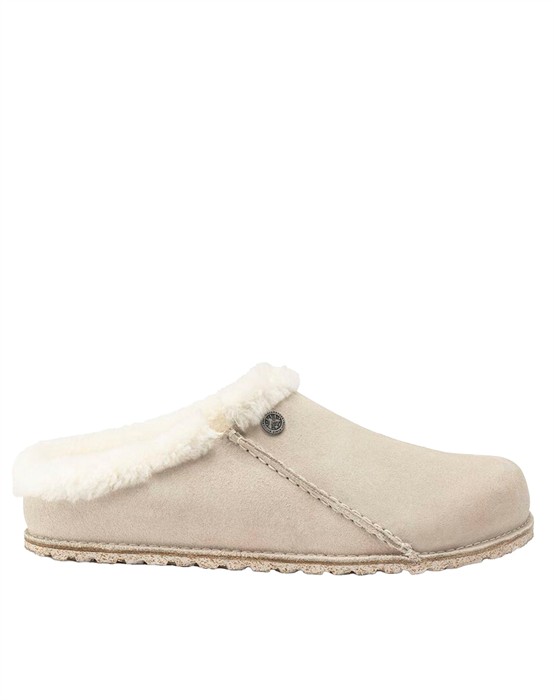 Birkenstock - Zermatt Premium Shearling Hjemmesko - byKalstrup.dk