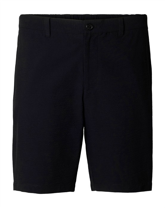 Selected - Karl Regular Seersucker Shorts - byKalstrup.dk