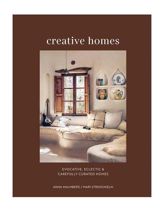 New Mags - Creative Homes - byKalstrup.dk