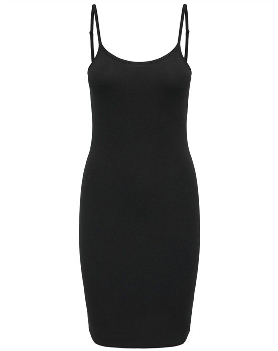 Only - Live Love Singlet Kjole - byKalstrup.dk