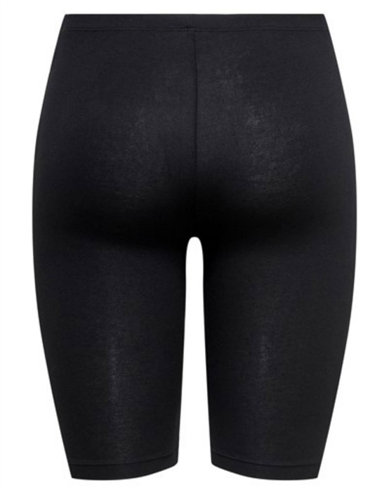 Only - Ava Cykelshorts - M - byKalstrup.dk