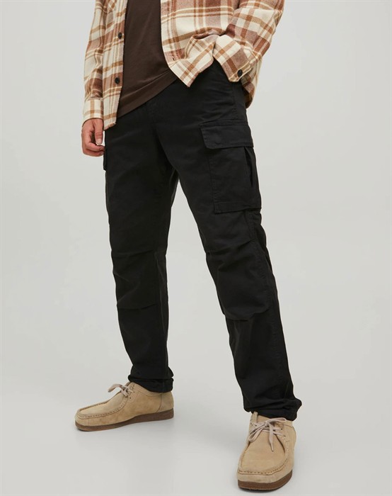 Jack & Jones - Stace Tucker Cargo Bukser - 32 - byKalstrup.dk