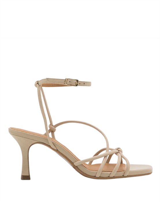 Billi Bi - A2061 Sandal - 38 - byKalstrup.dk