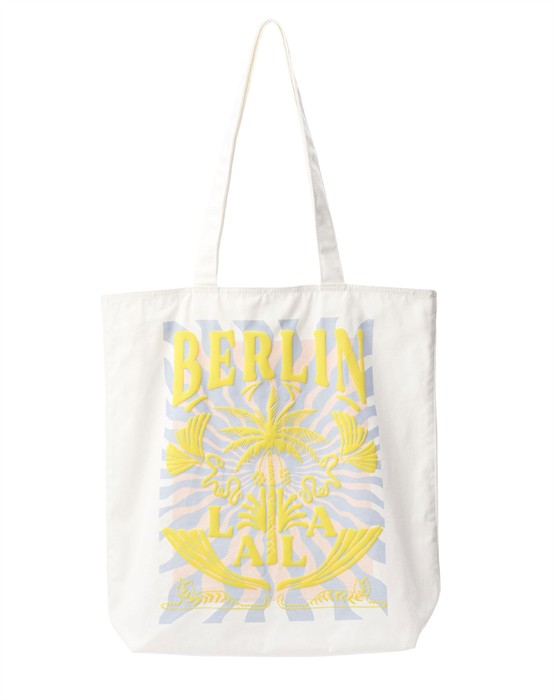 Lala Berlin - Mia Tote Net - Ones - byKalstrup.dk