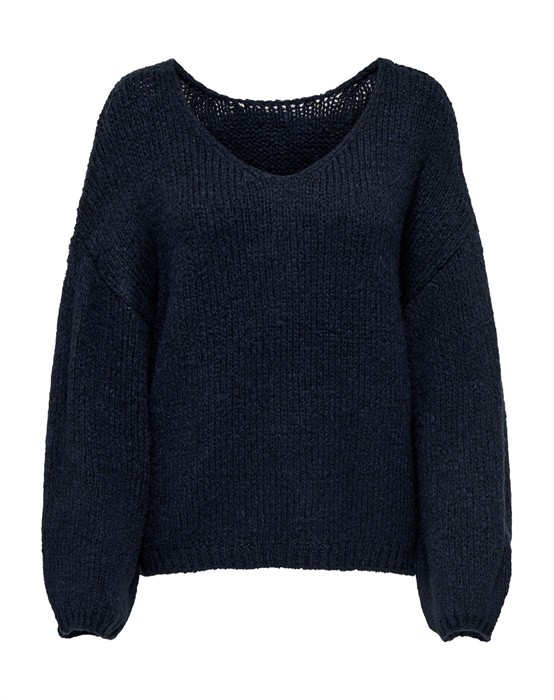 Jdydinea Reversible Strik - L - byKalstrup.dk