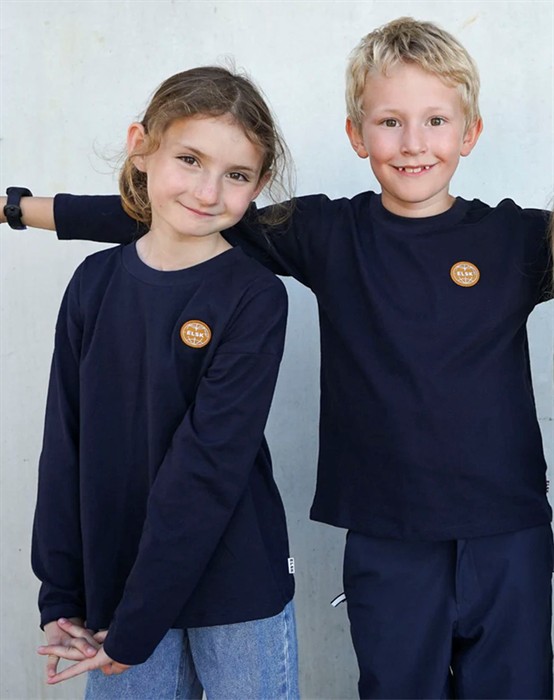 Elsk Kids - Globe Kids Brushed Langã Rmet - byKalstrup.dk