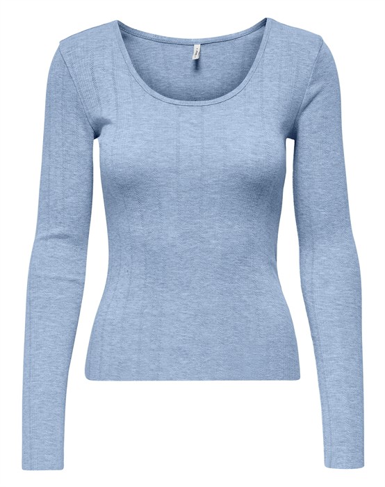 Only - Onltenna T-shirt - L - byKalstrup.dk